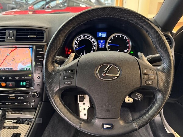 Used Lexus IS 2009 for sale - 76179945: Photo 36