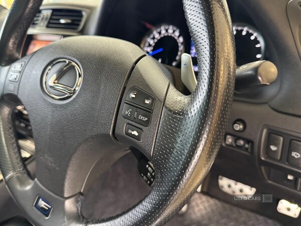 Used Lexus IS 2009 for sale - 76179945: Photo 37