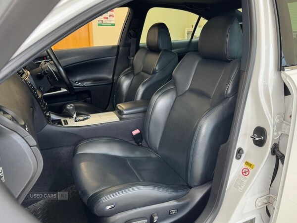 Used Lexus IS 2009 for sale - 76179945: Photo 38