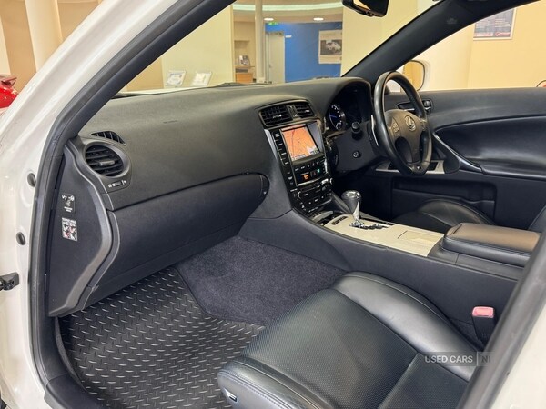 Used Lexus IS 2009 for sale - 76179945: Photo 39
