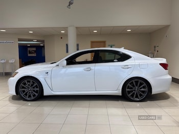 Used Lexus IS 2009 for sale - 76179945: Photo 3