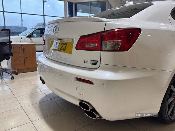 Used Lexus IS 2009 for sale - 76179945: Photo 40