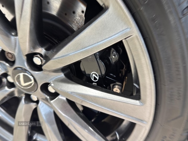 Used Lexus IS 2009 for sale - 76179945: Photo 41