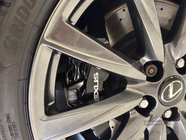 Used Lexus IS 2009 for sale - 76179945: Photo 43