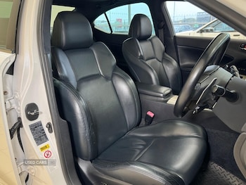 Used Lexus IS 2009 for sale - 76179945: Photo 4