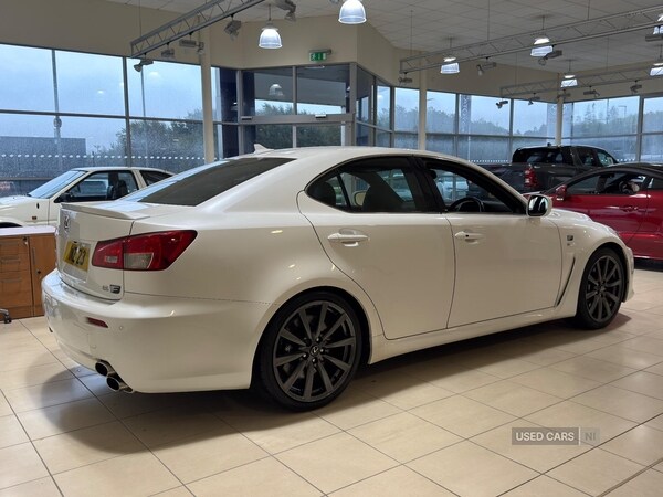 Used Lexus IS 2009 for sale - 76179945: Photo 5