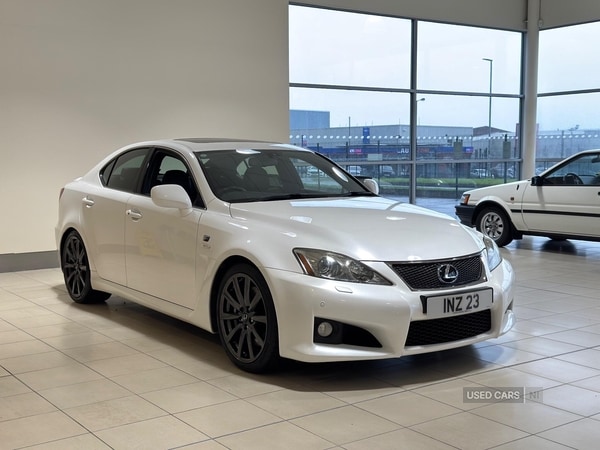Used Lexus IS 2009 for sale - 76179945: Photo 7