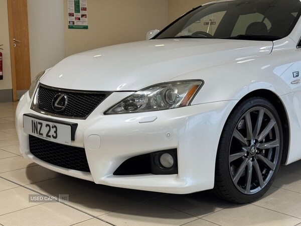 Used Lexus IS 2009 for sale - 76179945: Photo 8