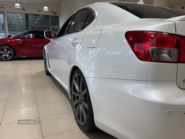 Used Lexus IS 2009 for sale - 76179945: Photo 9