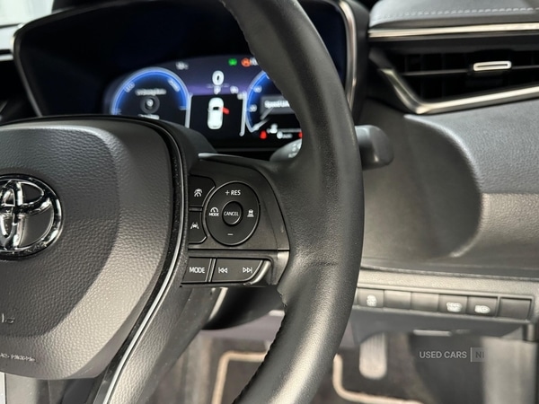 Used Toyota Corolla 2023 for sale - 76167760: Photo 13