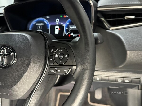 Used Toyota Corolla 2023 for sale - 76167760: Photo 13