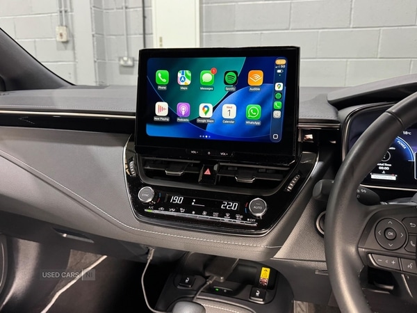 Used Toyota Corolla 2023 for sale - 76167760: Photo 15