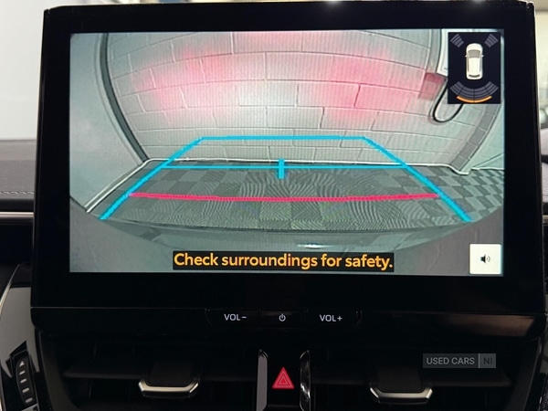 Used Toyota Corolla 2023 for sale - 76167760: Photo 17