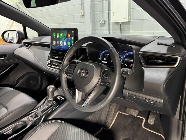 Used Toyota Corolla 2023 for sale - 76167760: Photo 19