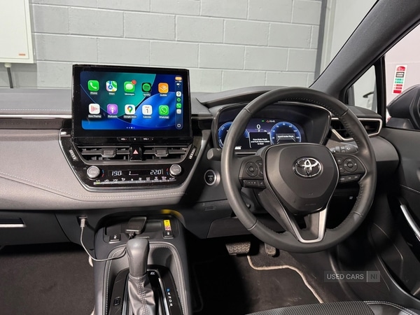 Used Toyota Corolla 2023 for sale - 76167760: Photo 2