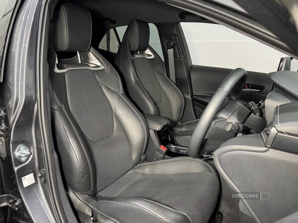 Used Toyota Corolla 2023 for sale - 76167760: Photo 20