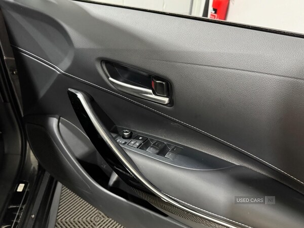 Used Toyota Corolla 2023 for sale - 76167760: Photo 22