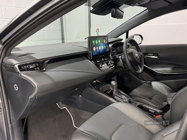 Used Toyota Corolla 2023 for sale - 76167760: Photo 23