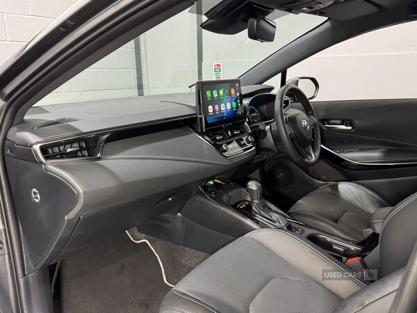 Used Toyota Corolla 2023 for sale - 76167760: Photo 23