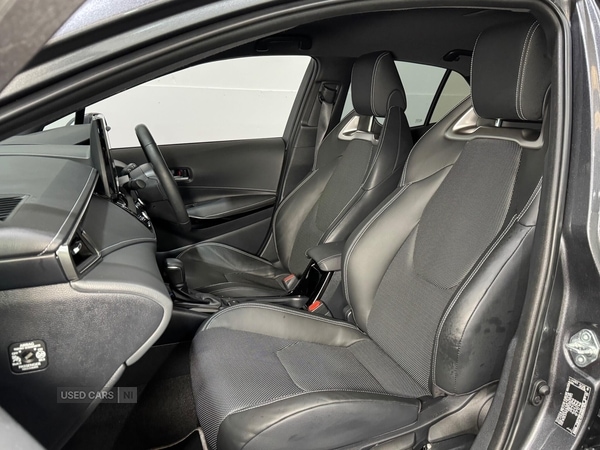 Used Toyota Corolla 2023 for sale - 76167760: Photo 24