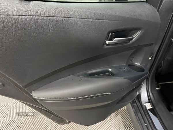 Used Toyota Corolla 2023 for sale - 76167760: Photo 29