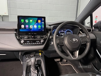 Used Toyota Corolla 2023 for sale - 76167760: Photo 2