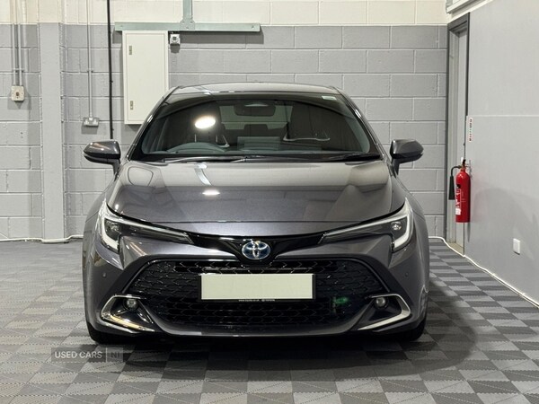 Used Toyota Corolla 2023 for sale - 76167760: Photo 30