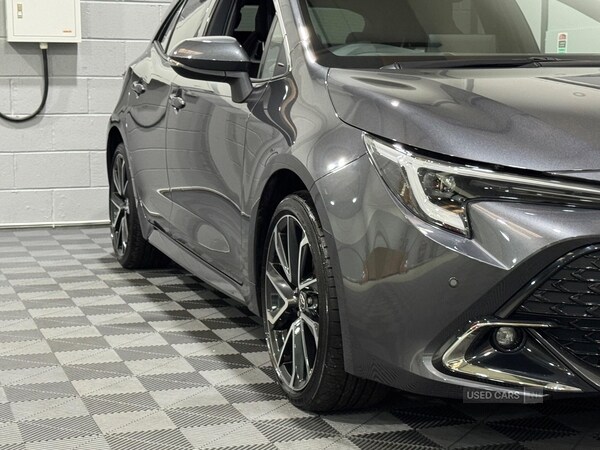 Used Toyota Corolla 2023 for sale - 76167760: Photo 31