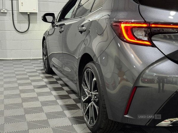 Used Toyota Corolla 2023 for sale - 76167760: Photo 32