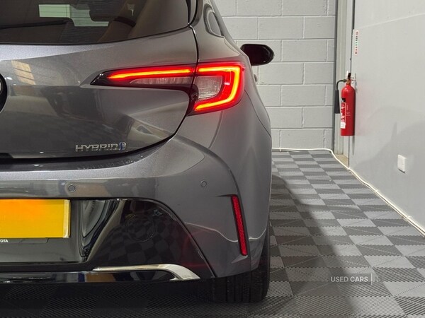 Used Toyota Corolla 2023 for sale - 76167760: Photo 33