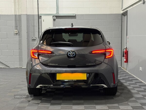 Used Toyota Corolla 2023 for sale - 76167760: Photo 34