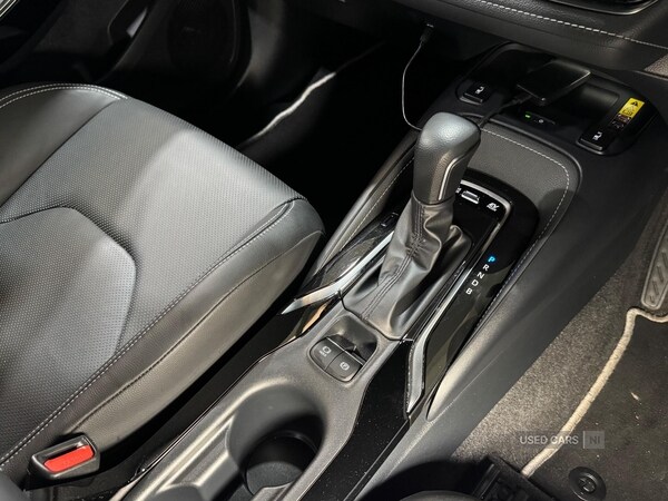 Used Toyota Corolla 2023 for sale - 76167760: Photo 35