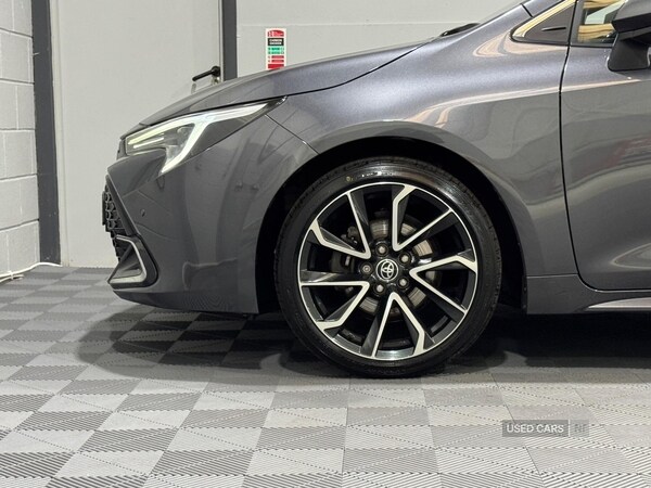 Used Toyota Corolla 2023 for sale - 76167760: Photo 36