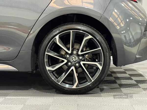 Used Toyota Corolla 2023 for sale - 76167760: Photo 37