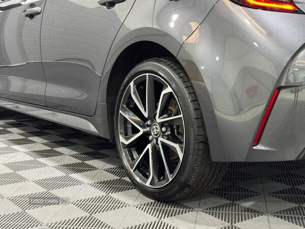 Used Toyota Corolla 2023 for sale - 76167760: Photo 38