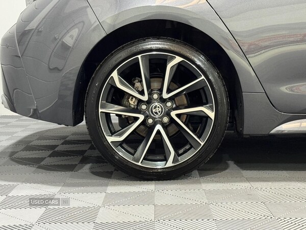 Used Toyota Corolla 2023 for sale - 76167760: Photo 39