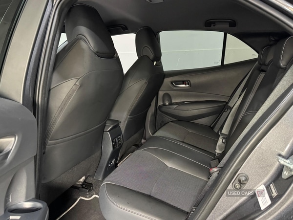 Used Toyota Corolla 2023 for sale - 76167760: Photo 4