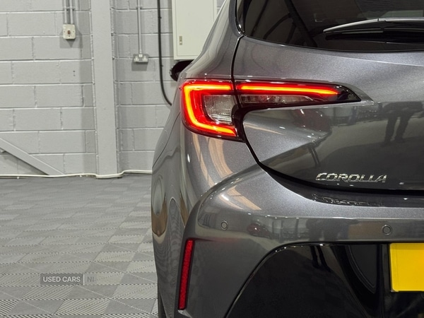 Used Toyota Corolla 2023 for sale - 76167760: Photo 41