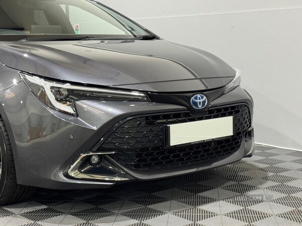 Used Toyota Corolla 2023 for sale - 76167760: Photo 42
