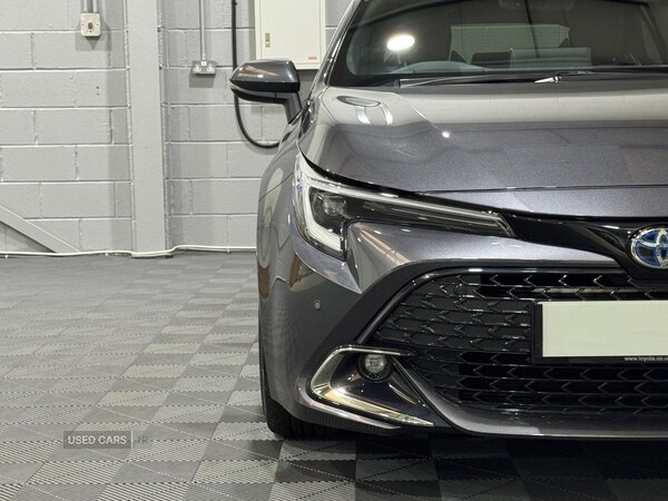 Used Toyota Corolla 2023 for sale - 76167760: Photo 43