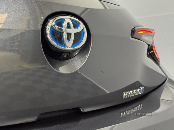 Used Toyota Corolla 2023 for sale - 76167760: Photo 44