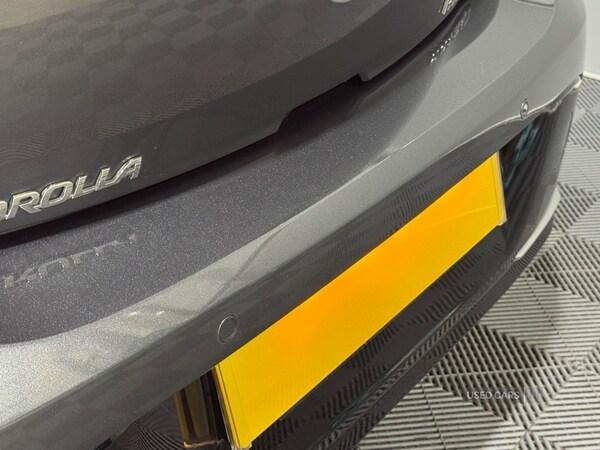 Used Toyota Corolla 2023 for sale - 76167760: Photo 45