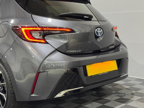 Used Toyota Corolla 2023 for sale - 76167760: Photo 46