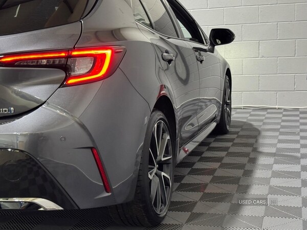 Used Toyota Corolla 2023 for sale - 76167760: Photo 47