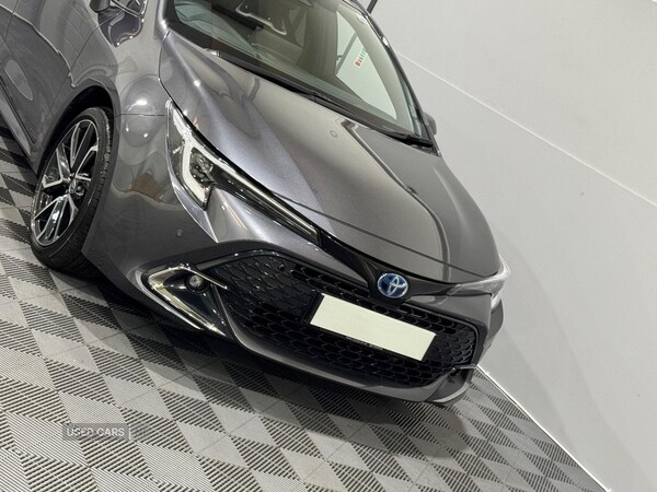 Used Toyota Corolla 2023 for sale - 76167760: Photo 48