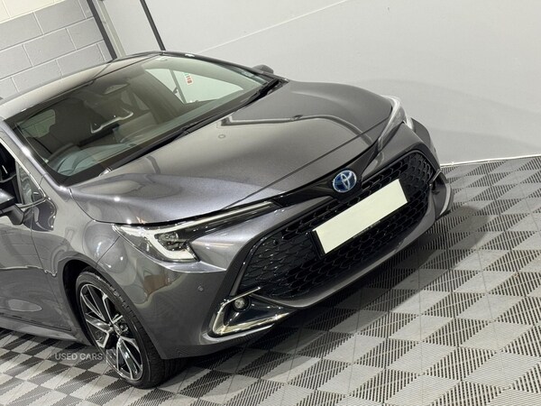 Used Toyota Corolla 2023 for sale - 76167760: Photo 49