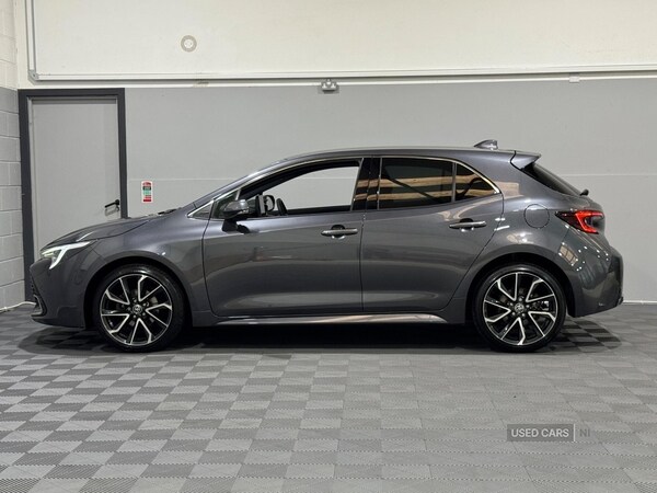 Used Toyota Corolla 2023 for sale - 76167760: Photo 6