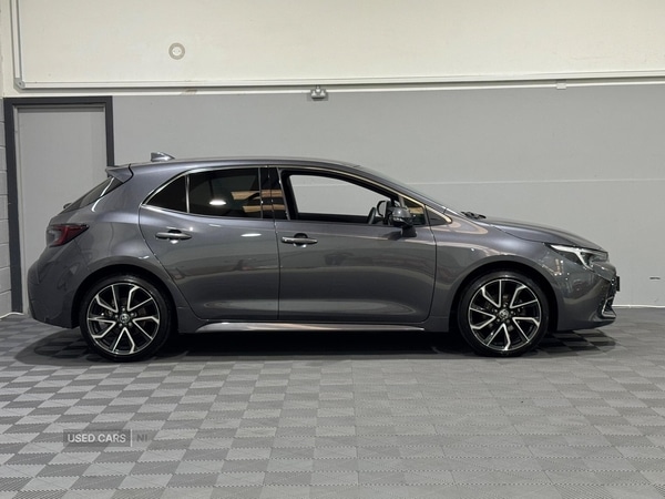 Used Toyota Corolla 2023 for sale - 76167760: Photo 8