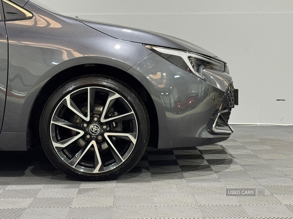 Used Toyota Corolla 2023 for sale - 76167760: Photo 9