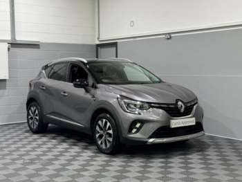 2021 - 1.0 TCE 100 S Edition 5dr